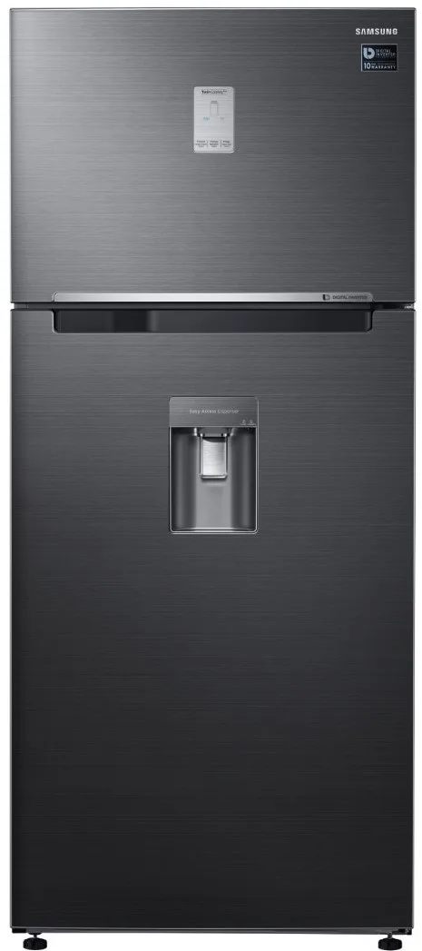 Soyuducu SAMSUNG RT53K6651BS/WT